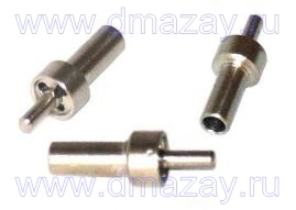 Клапан МР 654 K 715422.001